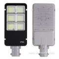 300W Solar Street Lights